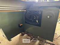 Paneelzaag - afbeelding 19 van  24