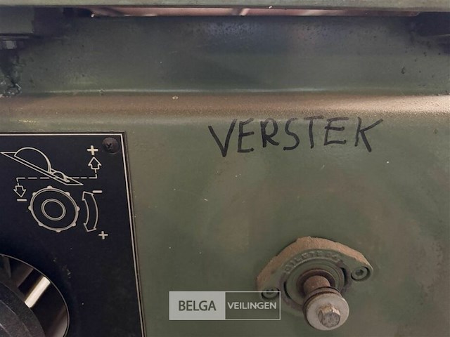 Paneelzaag - afbeelding 22 van  24