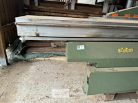 Paneelzaag - afbeelding 23 van  24