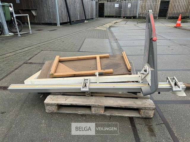 Paneelzaag - afbeelding 24 van  24