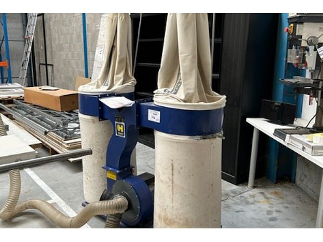 Paneelzaagmachine chambon sas - afbeelding 4 van  21