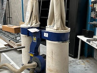 Paneelzaagmachine chambon sas - afbeelding 4 van  21