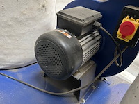 Paneelzaagmachine chambon sas - afbeelding 6 van  21