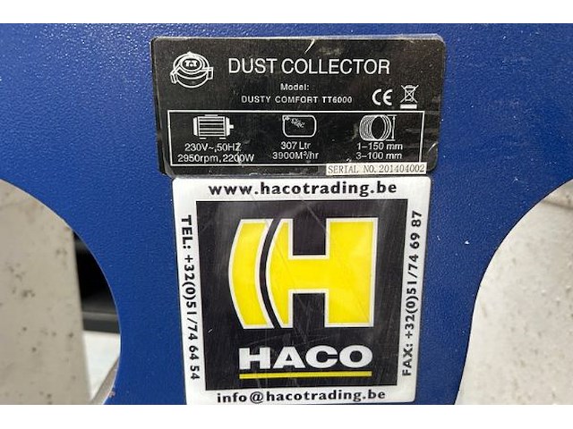 Paneelzaagmachine chambon sas - afbeelding 9 van  21