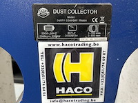 Paneelzaagmachine chambon sas - afbeelding 9 van  21