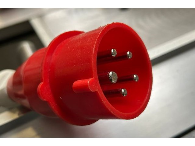 Paneelzaagmachine chambon sas - afbeelding 13 van  21