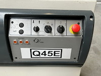 Paneelzaagmachine chambon sas - afbeelding 16 van  21