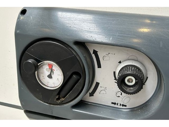 Paneelzaagmachine chambon sas - afbeelding 17 van  21