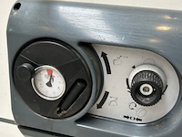 Paneelzaagmachine chambon sas - afbeelding 17 van  21