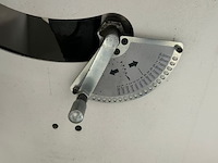 Paneelzaagmachine chambon sas - afbeelding 20 van  21