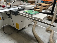 Paneelzaagmachine chambon sas - afbeelding 21 van  21