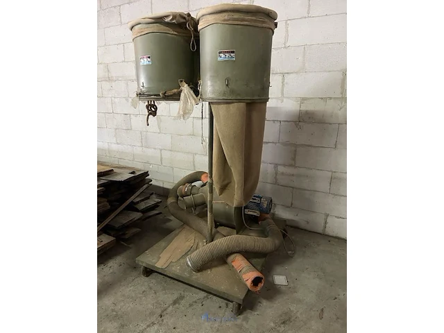 Paneelzaagmachine ortza se-320-t - afbeelding 6 van  18