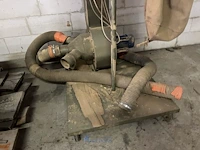 Paneelzaagmachine ortza se-320-t - afbeelding 8 van  18