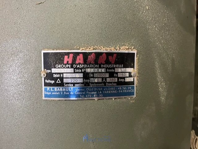 Paneelzaagmachine ortza se-320-t - afbeelding 9 van  18