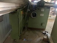 Paneelzaagmachine ortza se-320-t - afbeelding 15 van  18