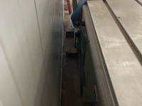 Paneelzaagmachine ortza se-320-t - afbeelding 17 van  18