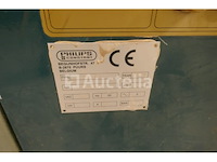 Paneelzaagmachine philips contant + afzuiging contimac - afbeelding 9 van  12