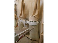 Paneelzaagmachine philips contant + afzuiging contimac - afbeelding 12 van  12