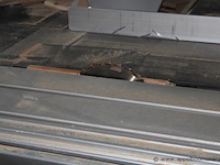 Paneelzaagmachine robland z400 - afbeelding 2 van  4