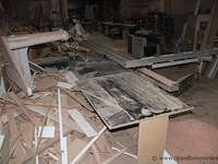 Paneelzaagmachine robland z400 - afbeelding 4 van  4