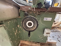Paneelzaagmachine vertongen - afbeelding 6 van  10