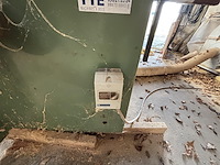 Paneelzaagmachine vertongen - afbeelding 7 van  10