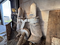 Paneelzaagmachine vertongen - afbeelding 9 van  10