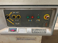 Panel cutting sawing machine - afbeelding 2 van  7