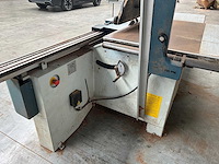 Panel sawing machine - afbeelding 5 van  8
