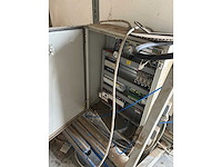 Panel sawing machine - afbeelding 2 van  5