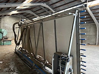 Panel sawing machine - afbeelding 3 van  5