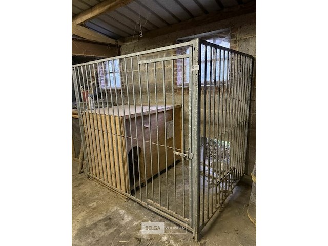 Panelen voor hondenren, div soorten en afm - afbeelding 1 van  3