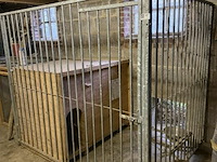 Panelen voor hondenren, div soorten en afm - afbeelding 1 van  3