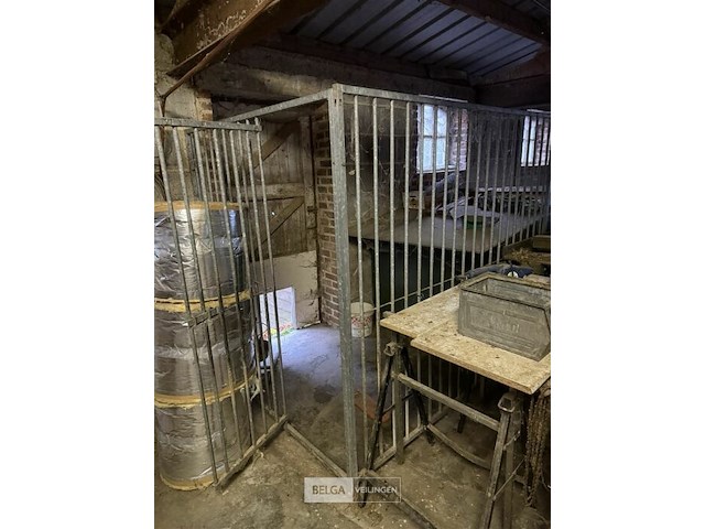 Panelen voor hondenren, div soorten en afm - afbeelding 2 van  3