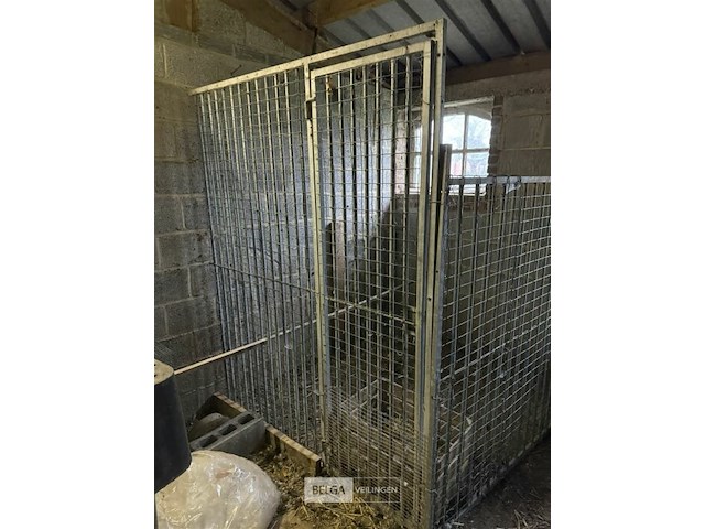 Panelen voor hondenren, div soorten en afm - afbeelding 3 van  3