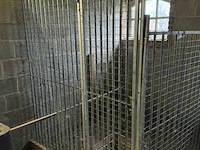 Panelen voor hondenren, div soorten en afm - afbeelding 3 van  3