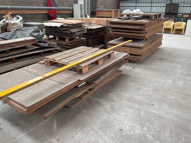 Panelen - afbeelding 1 van  5
