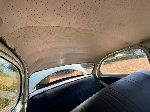 Panhard l4 1961 - afbeelding 1 van  5
