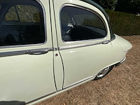 Panhard l4 1961 - afbeelding 3 van  5