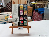 Paniek in khoudistan - afbeelding 2 van  2