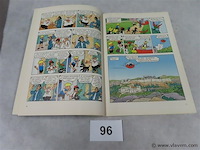 Paniek op de akropolis - afbeelding 2 van  3