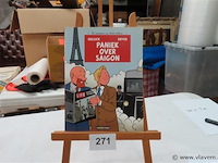 Paniek over saigon - afbeelding 1 van  2