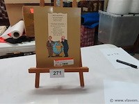 Paniek over saigon - afbeelding 2 van  2