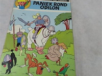 Paniek rond odilon - afbeelding 1 van  3