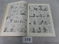 Paniek rond odilon - afbeelding 2 van  3