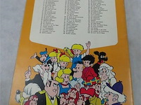 Paniek rond odilon - afbeelding 3 van  3