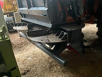 Panien kw112 mestverspreider - afbeelding 4 van  21