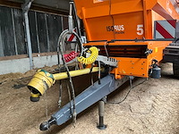 Panien kw112 mestverspreider - afbeelding 4 van  14