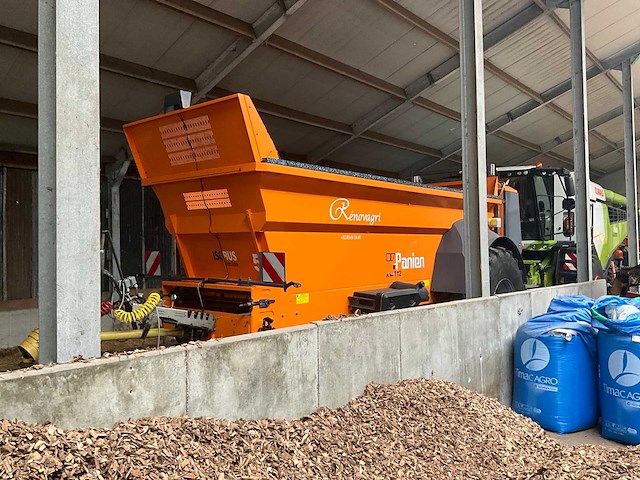 Panien kw112 mestverspreider - afbeelding 7 van  14