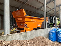 Panien kw112 mestverspreider - afbeelding 7 van  14